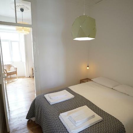 Mouraria Apartments Lisbon Exterior photo