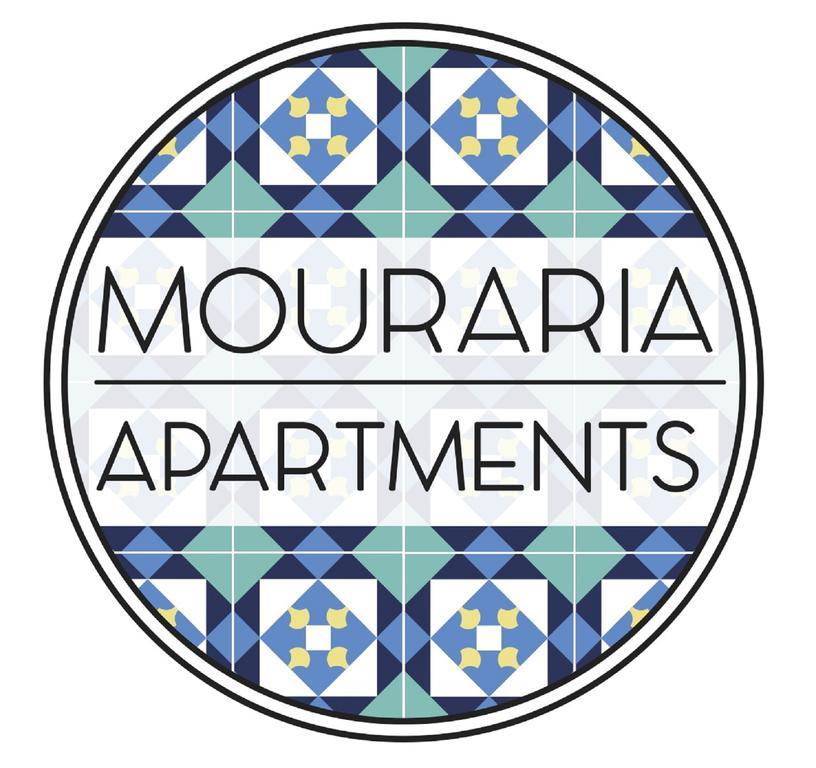 Mouraria Apartments Lisbon Exterior photo