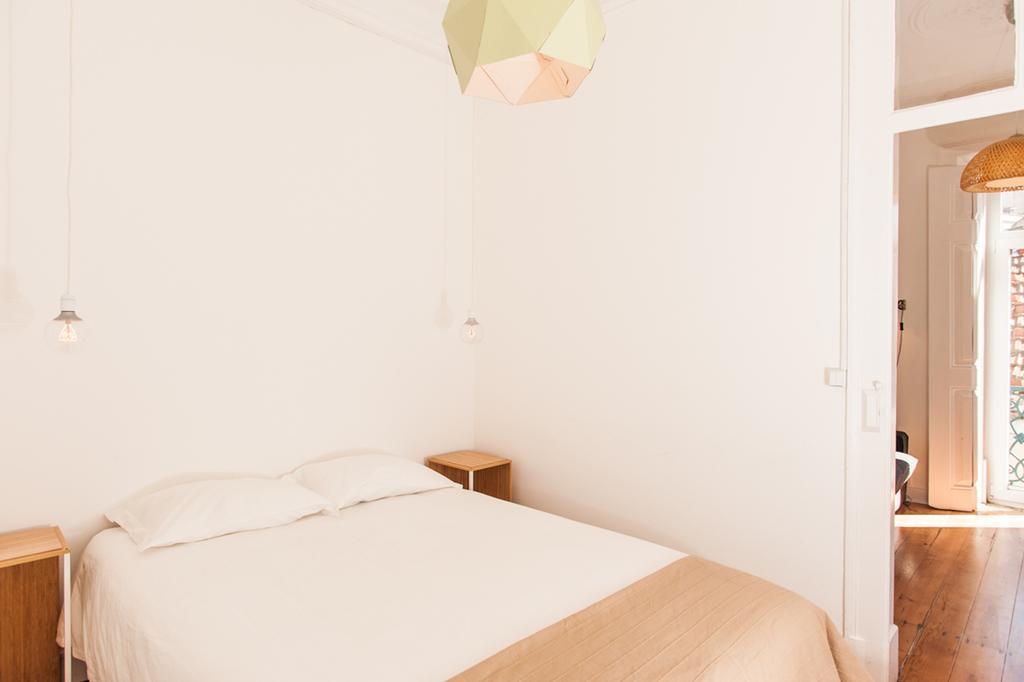 Mouraria Apartments Lisbon Exterior photo